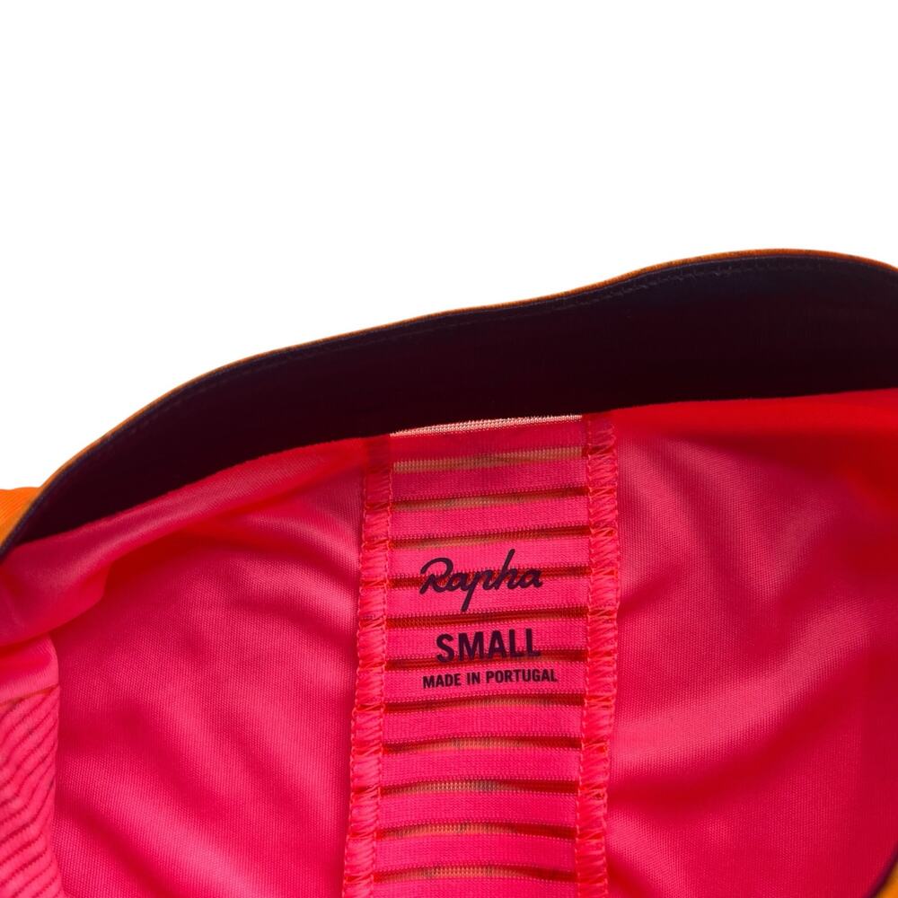 Rapha Ode to the Sun Souplesse Flyweight Women’s Cycling jersey - Picture 4 of 11